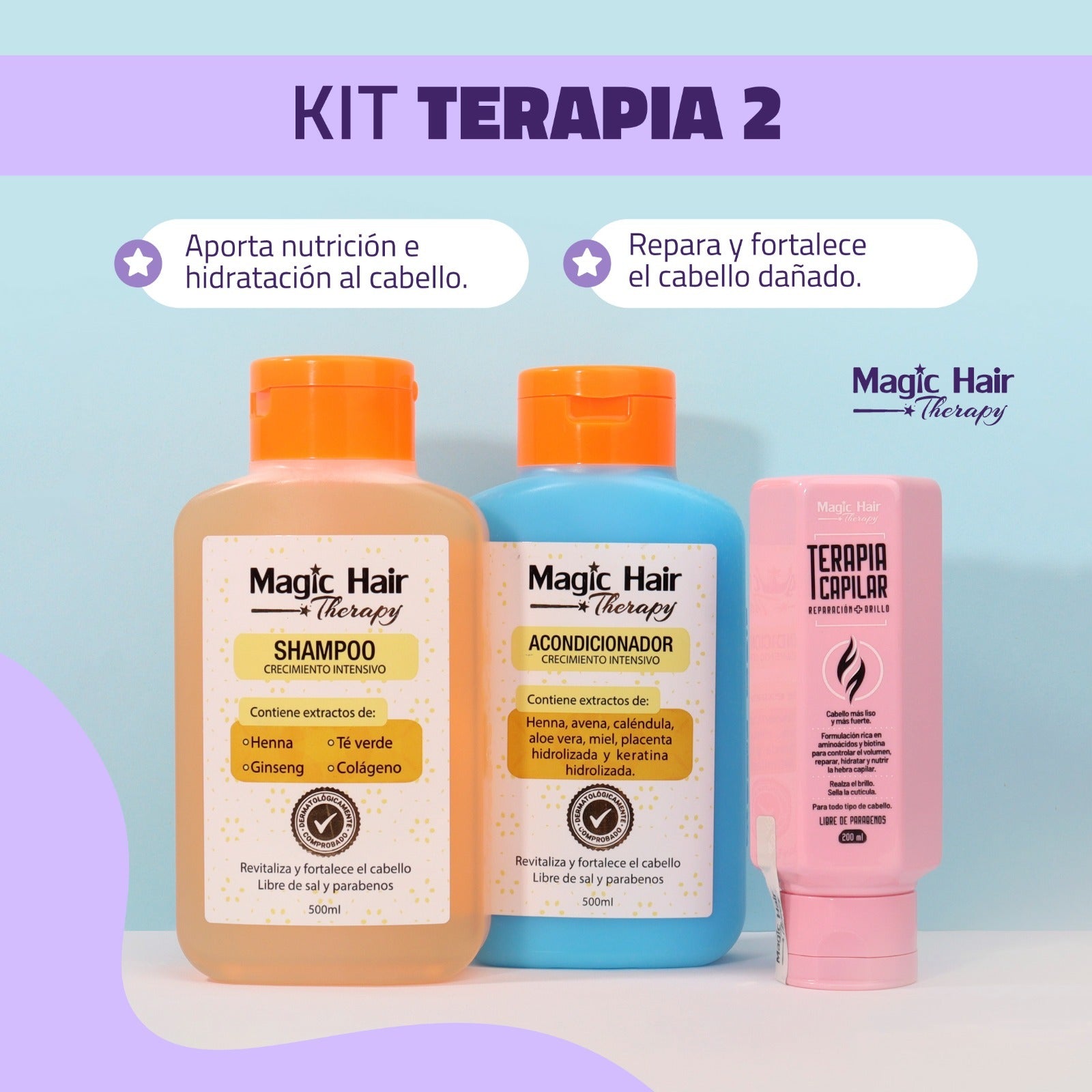 Cabello Keratina De Rica Miel Rica Miel Como Aplicar La Keratina