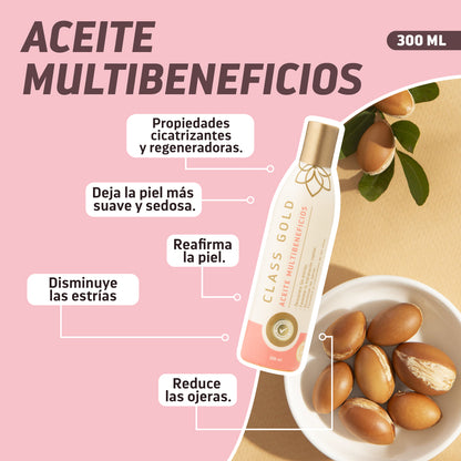 Aceite Multibeneficios Grande