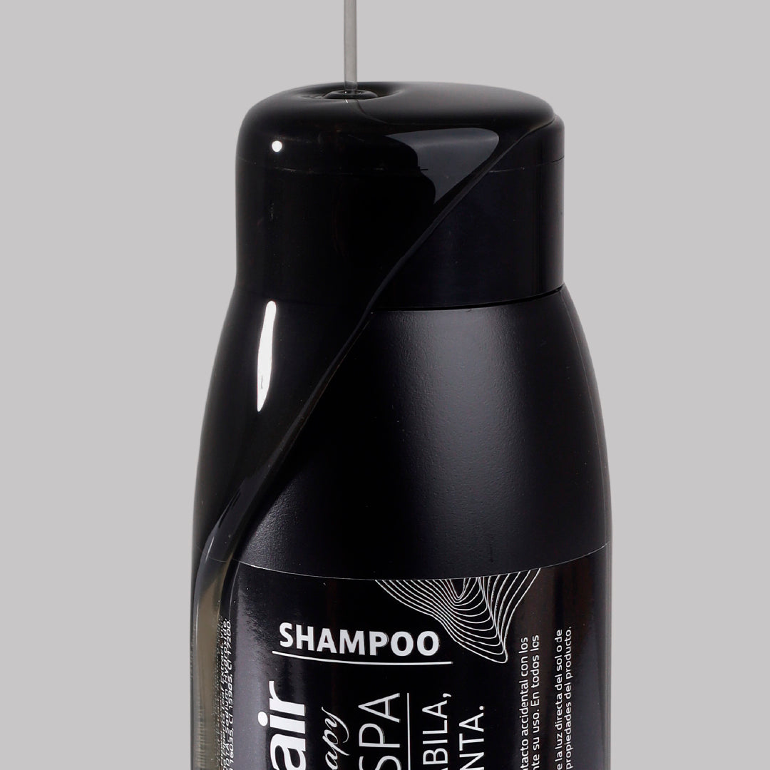 Shampoo Caspa