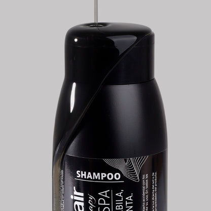 Shampoo Caspa