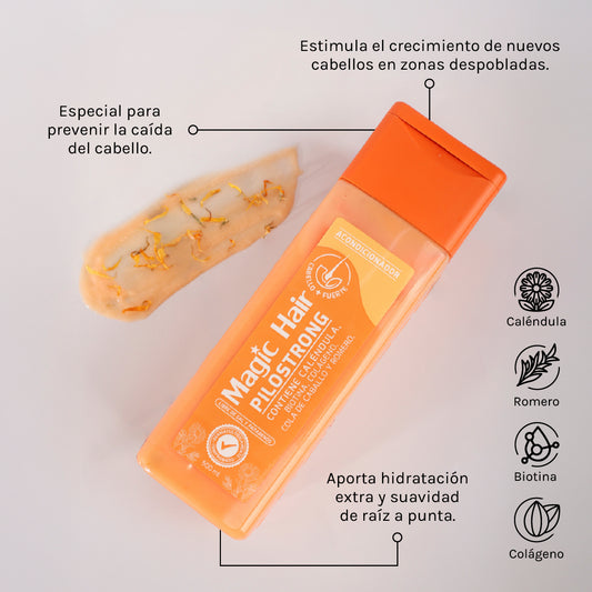 ACONDICIONADOR CALENDULA