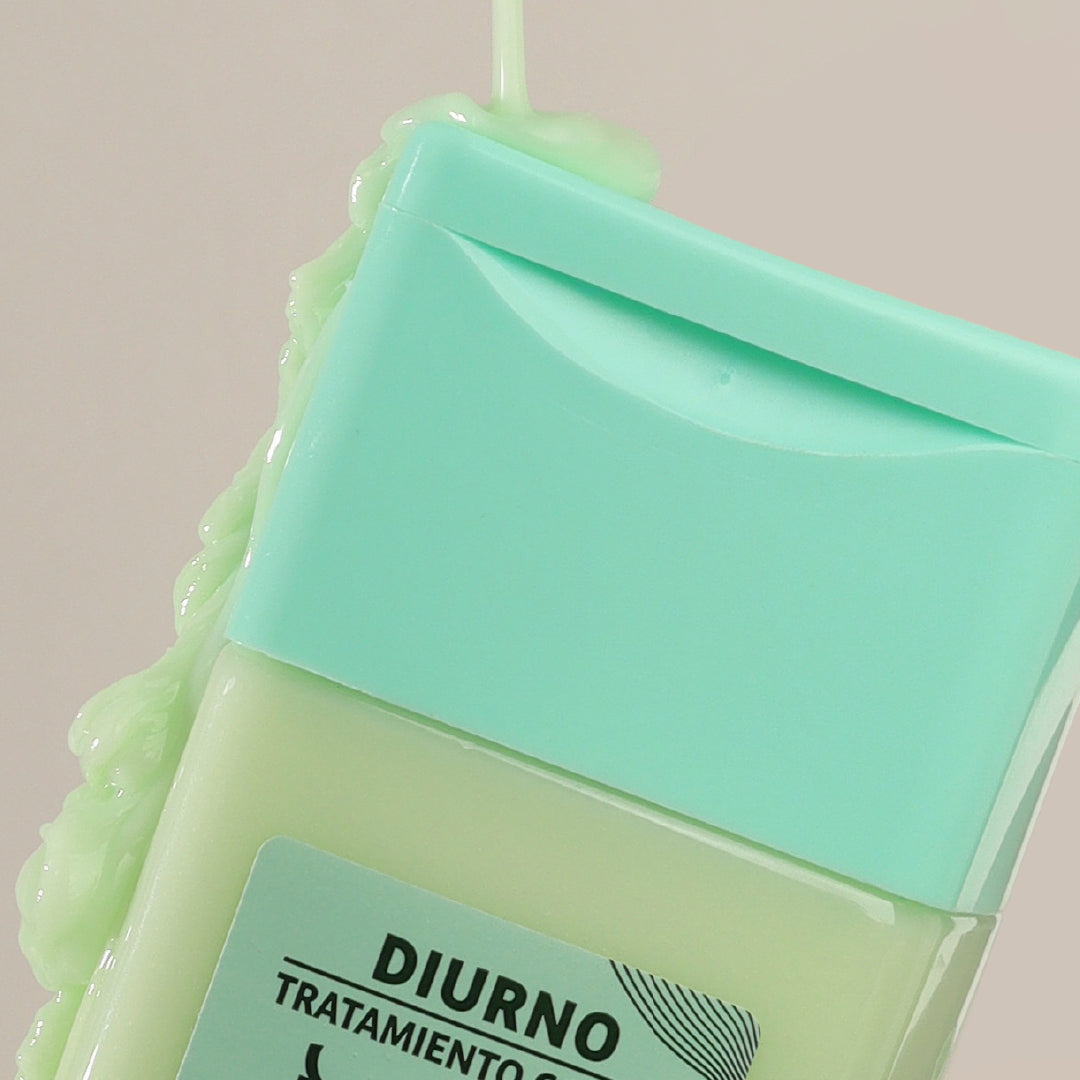 TRATAMIENTO DIURNO