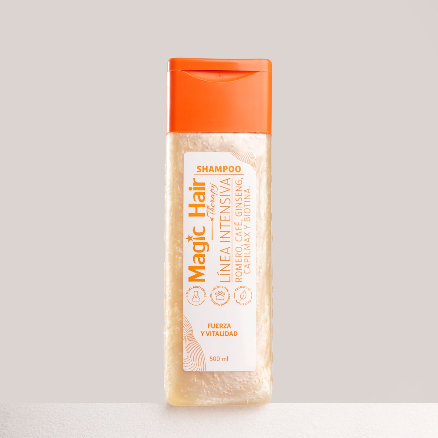 SHAMPOO CRECIMIENTO