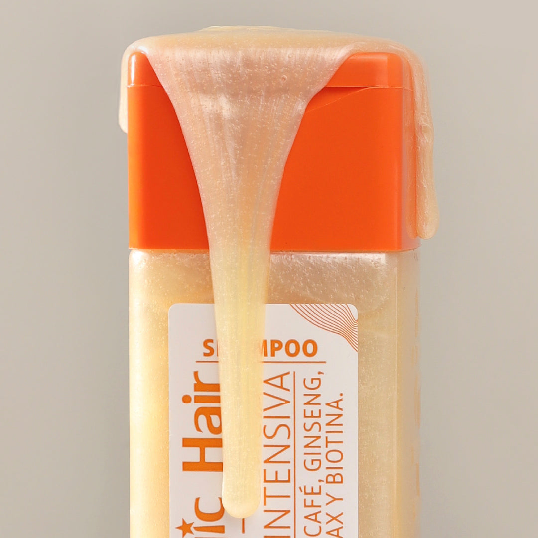 SHAMPOO CRECIMIENTO