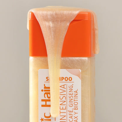 SHAMPOO CRECIMIENTO