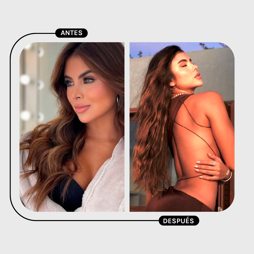 SHAMPOO CRECIMIENTO