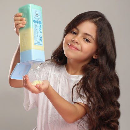 Acondicionador Kids