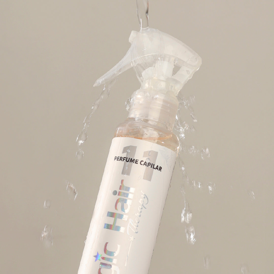 Perfume Capilar 3 en 1