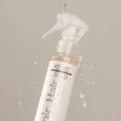 Perfume Capilar 3 en 1